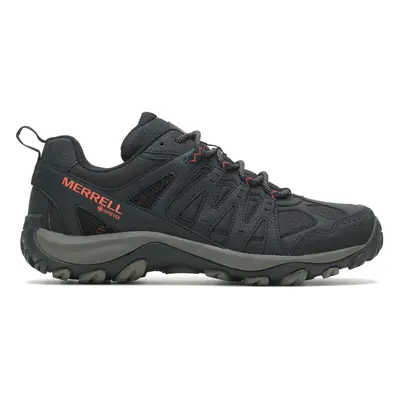 Tenisky Merrell Accentor Sport Gtx Black/ Tangerine EUR