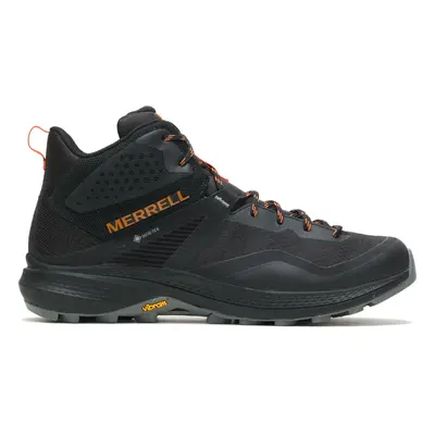 Tenisky Merrell Mqm Mid Gtx Black/ Exuberance EUR