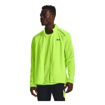 Bunda Under Armour Storm Run Jacket Green