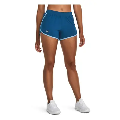 Šortky Under Armour Fly By 2.0 Short Varsity Blue