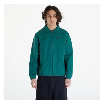 Bunda Patagonia M's Baggies Jacket Conifer Green