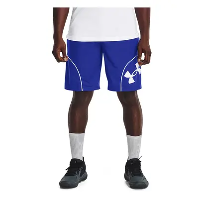 Šortky Under Armour Perimeter 11'' Short Royal