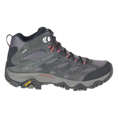 Tenisky Merrell Moab Mid Gtx Beluga EUR