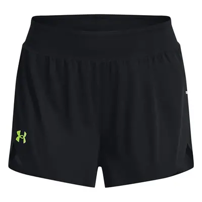 Šortky Under Armour Lighter Than Air Short Black