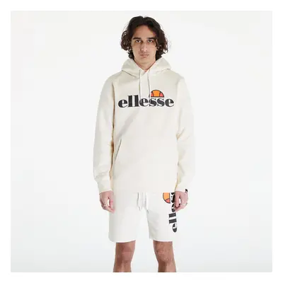 Mikina Ellesse Sl Gottero Hoodie Off White