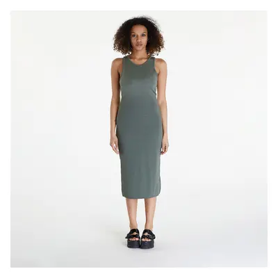 Šaty Roxy Good Keepsake Dress Agave Green