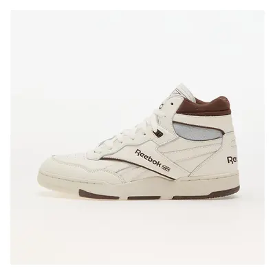 Tenisky Reebok Bb Ii Mid Chalk/ Mahogany/ Bon EUR