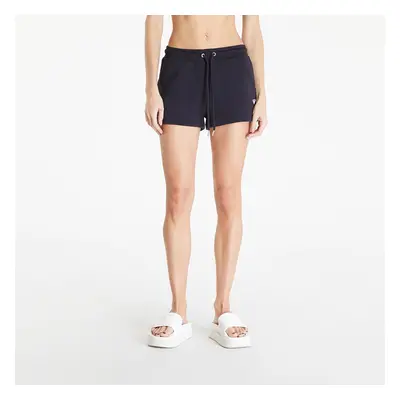 Šortky Roxy Surf Stoked Short Terry Anthracite