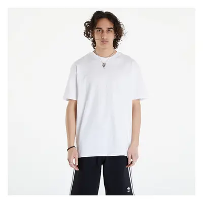 Tričko Urban Classics Heavy Oversized Tee 2-Pack White/ White