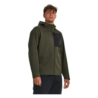 Bunda Under Armour Strm Cgi Shld Hd 2.0 Jacket Marine Od Green