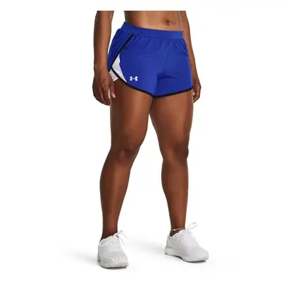 Šortky Under Armour Fly By 2.0 Short Team Royal