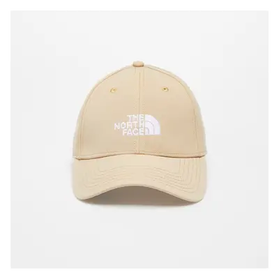 Kšiltovka The North Face Recycled Classic Hat Khaki Stone