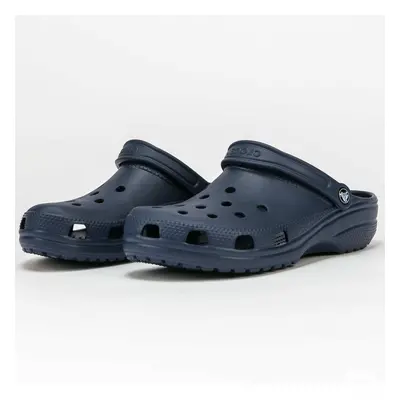 Tenisky Crocs Classic Navy EUR