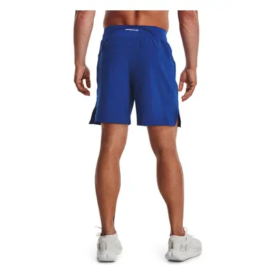 Šortky Under Armour Launch Elite 7'' Short Blue