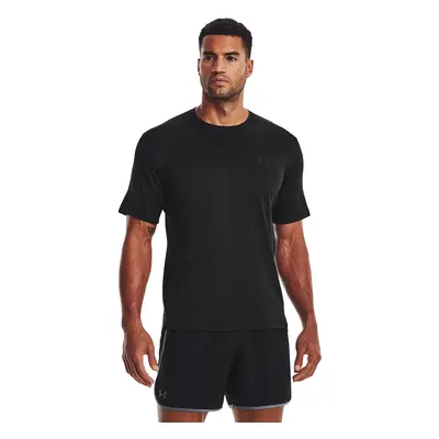 Tričko Under Armour Tech Vent Ss Black