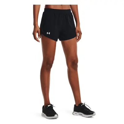 Šortky Under Armour Fly By 2.0 Short Black