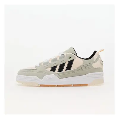 Tenisky adidas Adi2000 Halo Green/ Core Black/ Wonder White EUR