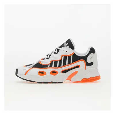 Tenisky adidas Originals Ozweego Og W Solar Orange/ Carbon/ Ftw White EUR