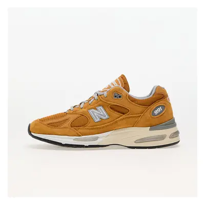 Tenisky New Balance 991Made in UK Yellow EUR