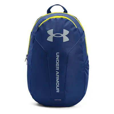 Batoh Under Armour Hustle Lite Backpack Blue