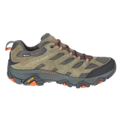 Tenisky Merrell Moab Gtx Olive EUR