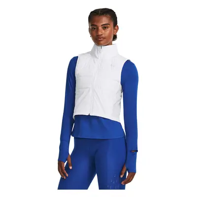 Vesta Under Armour Strm Session Run Vest White