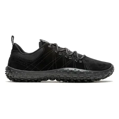 Tenisky Merrell Wrapt Black/ Black EUR