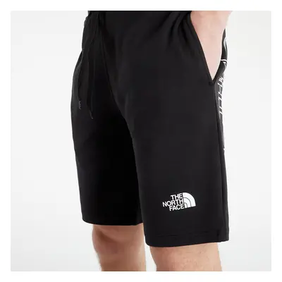 Šortky The North Face Graphic Short Light Black