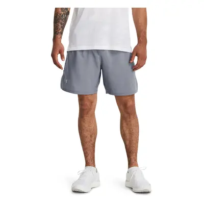 Šortky Under Armour Launch Elite 2In1 7'' Short Steel