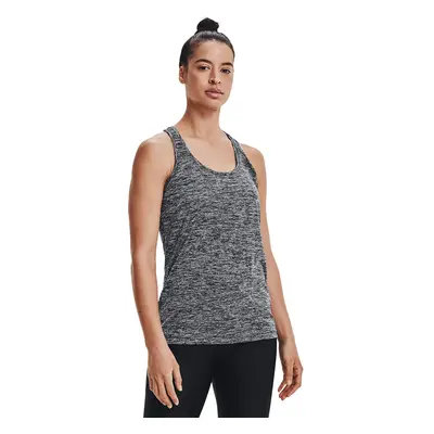 Tílko Under Armour Tech Tank - Twist Black