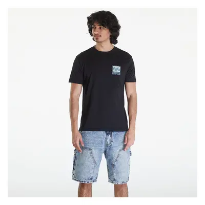 Tričko Billabong Stamp SS Tee Black