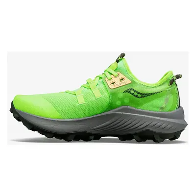 Tenisky Saucony Endorphin Rift Slime/ Umbra EUR