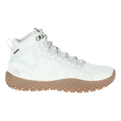 Tenisky Merrell Wrapt Mid Wp Birch EUR