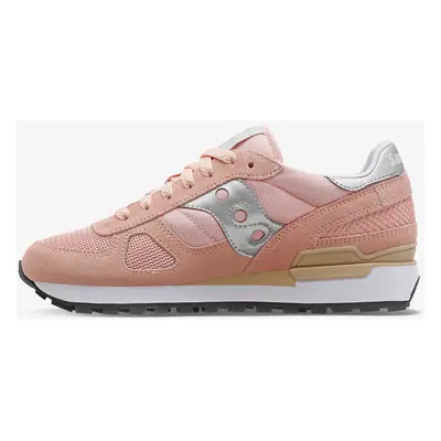 Tenisky Saucony Shadow Original Pale Pink/ Silver EUR