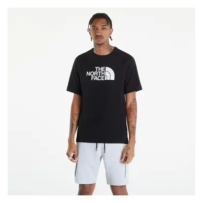 Tričko The North Face S/S Raglan Easy Tee TNF Black