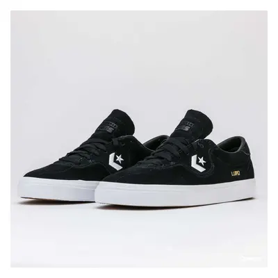 Tenisky Converse Louie Lopez Pro Black/ Black/ White EUR