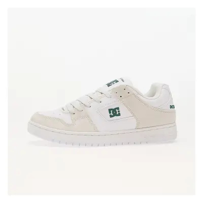 Tenisky DC Manteca Se Off White EUR