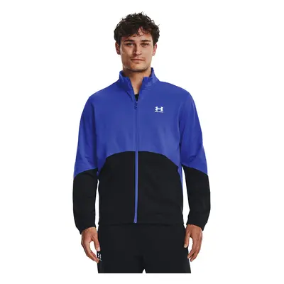 Bunda Under Armour Tricot Fashion Jacket Team Royal