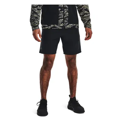 Šortky Under Armour Unstoppable Hybrid Shorts Black