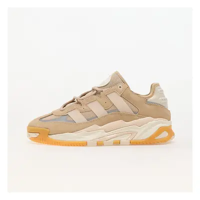 Tenisky adidas Niteball Magic Beige/ Wonder White/ Off White EUR