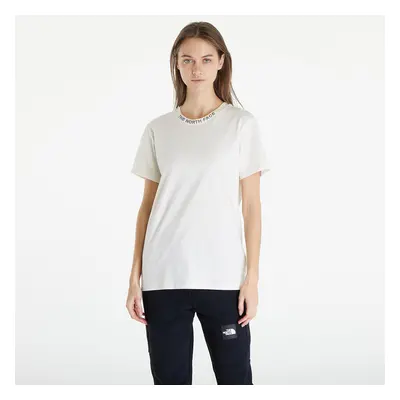 Tričko The North Face Zumu T-Shirt White Dune