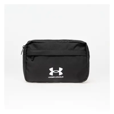 Ledvinka Under Armour Sport Style Lite Waist Bag Crossbody Black