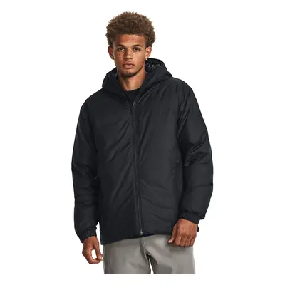 Bunda Under Armour Cgi Limitless Lw Jacket Black