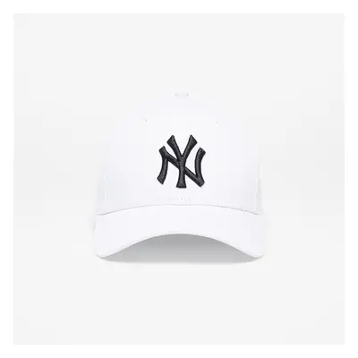 Kšiltovka New Era MLB League Basic NY C/O White/ Black