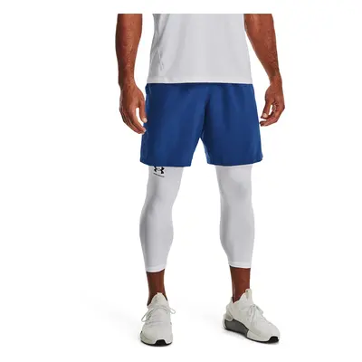 Šortky Under Armour Woven Graphic Shorts Blue