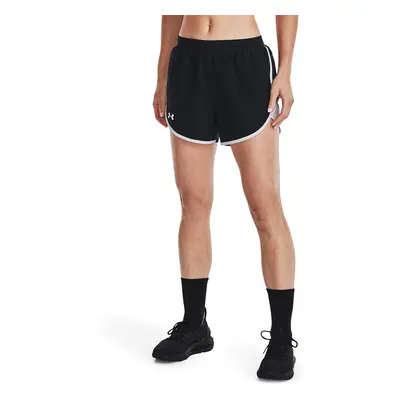 Šortky Under Armour Fly By Elite 5'' Short Black