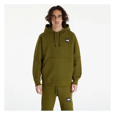 Mikina The North Face The Hoodie UNISEX Forest Olive