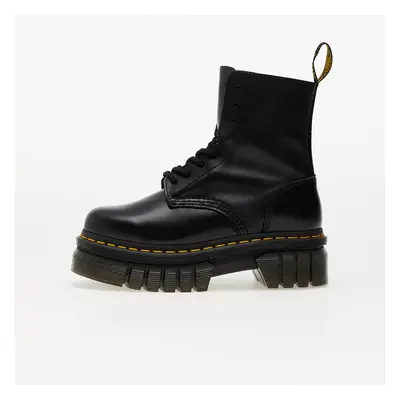 Tenisky Dr. Martens Audrick 8-Eye Boot black nappa lux EUR