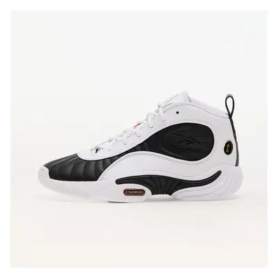 Tenisky Reebok Answer III Ftw White/ Core Black/ Flash Red EUR