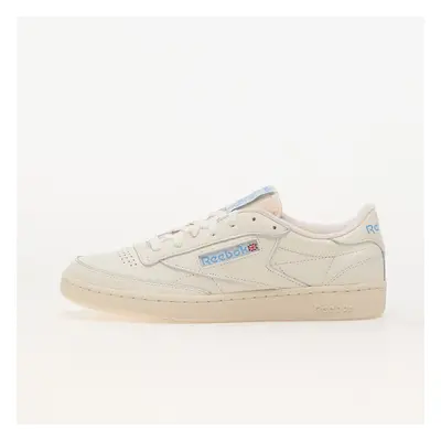 Tenisky Reebok Club C Vintage Chalk/ Alabaster/ Essential Blue EUR